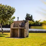Hébergement de vacances Casa Carlos Con Piscina Privada En Conil Conil De La Frontera