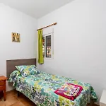 Hébergement de vacances Casa Carlos Con Piscina Privada En Conil *