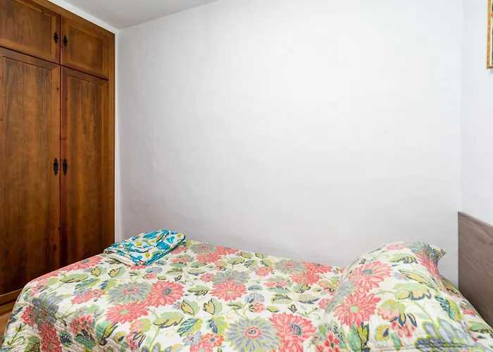 Casa Carlos Con Piscina Privada En Conil Vakantiehuis