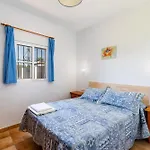 Casa Carlos Con Piscina Privada En Conil