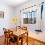 Casa Carlos Con Piscina Privada En Conil Casa de Férias