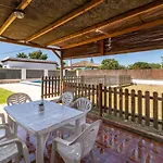 Casa Carlos Con Piscina Privada En Conil Conil De La Frontera