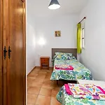 Casa Carlos Con Piscina Privada En Conil Casa de Férias Conil De La Frontera