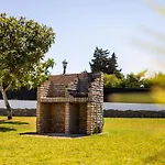 Casa Carlos Con Piscina Privada En Conil *