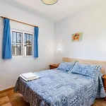 Casa de Férias Casa Carlos Con Piscina Privada En Conil *