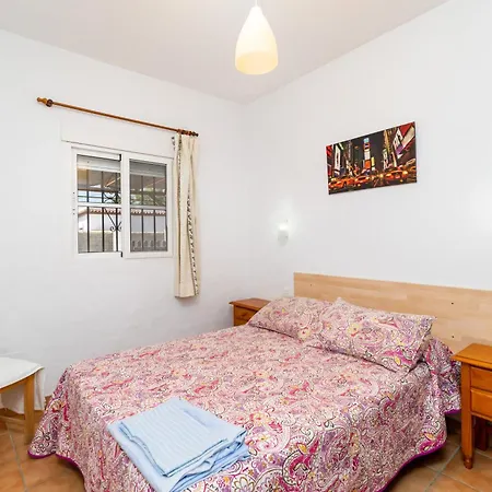 Σπίτι διακοπών Casa Carlos Con Piscina Privada En Conil *