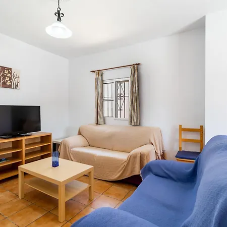 Σπίτι διακοπών Casa Carlos Con Piscina Privada En Conil Conil De La Frontera