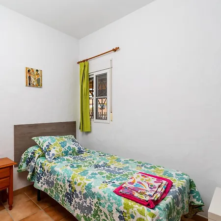 Σπίτι διακοπών Casa Carlos Con Piscina Privada En Conil *