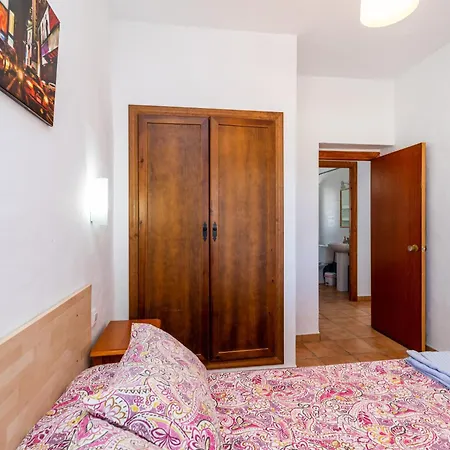 Casa Carlos Con Piscina Privada En Conil Holiday home Conil De La Frontera