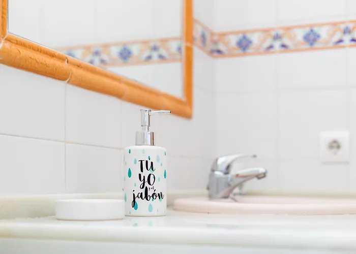 Casa Carlos Con Piscina Privada En Conil كونيل ذي لا فرونتيرا