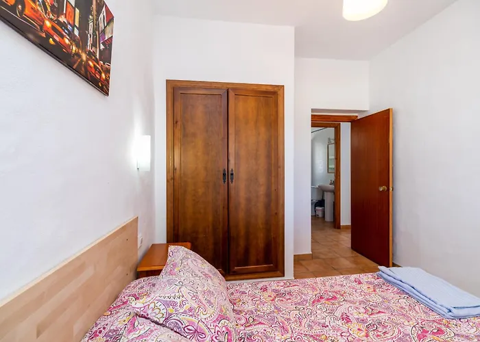 Casa Carlos Con Piscina Privada En Conil Hébergement de vacances Conil De La Frontera