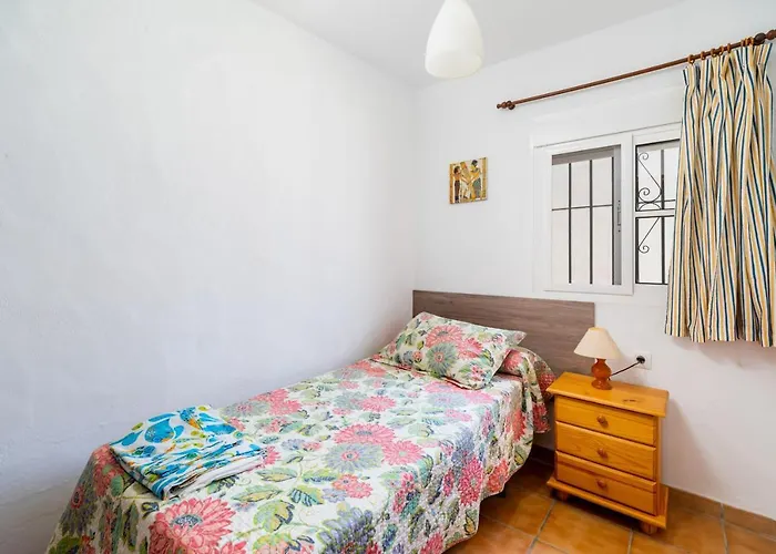 Casa Carlos Con Piscina Privada En Conil