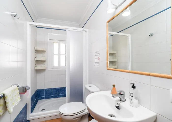 Casa Carlos Con Piscina Privada En Conil