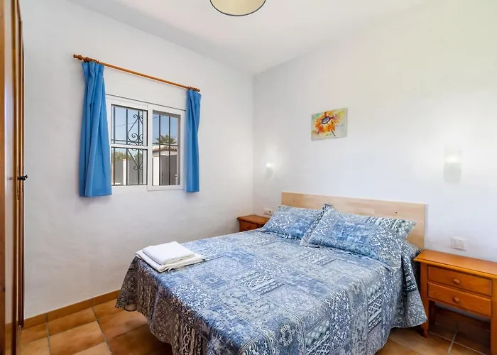 بيت للعطل Casa Carlos Con Piscina Privada En Conil *