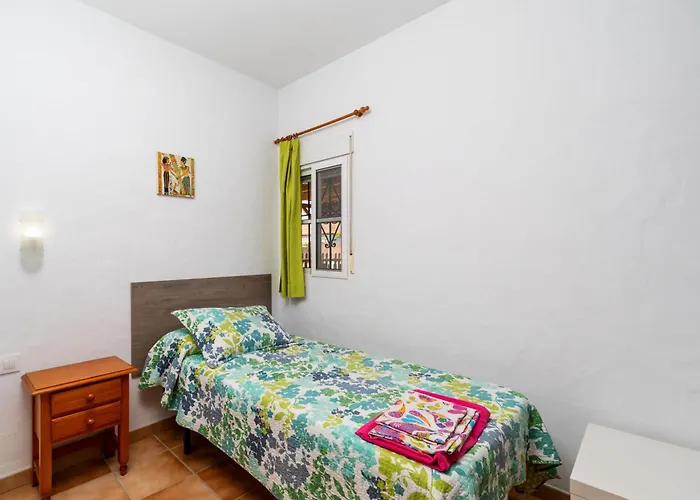 Casa Carlos Con Piscina Privada En Conil Dom wakacyjny *