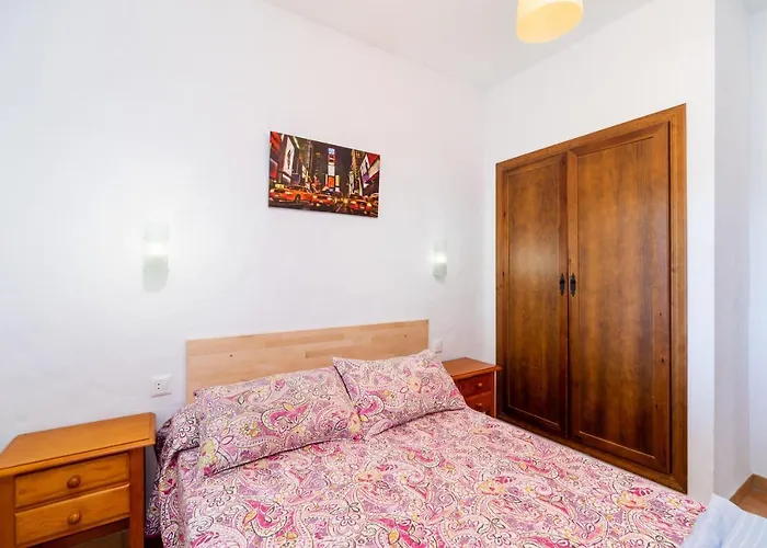 Casa Carlos Con Piscina Privada En Conil Dom wakacyjny *