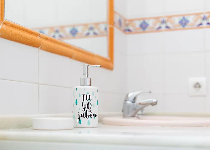 Casa Carlos Con Piscina Privada En Conil Dom wakacyjny