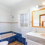 Casa Carlos Con Piscina Privada En Conil קוניל דה לה פרונטרה