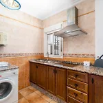 Casa Carlos Con Piscina Privada En Conil