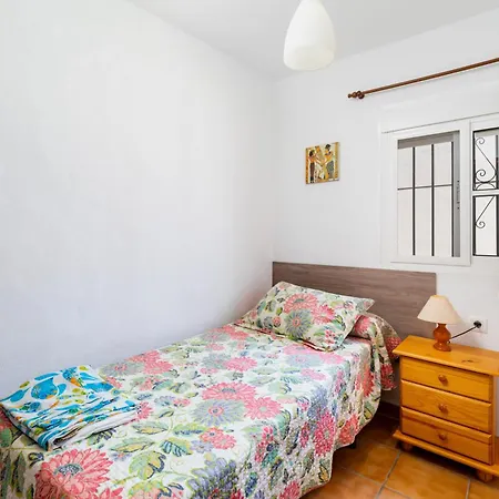 Casa Carlos Con Piscina Privada En Conil 度假居 *